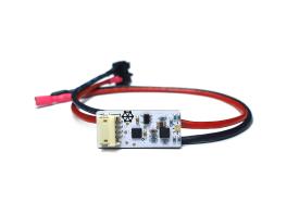 Perun mosfet pentru G&G ETU++