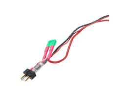 Perun mosfet universal Deans