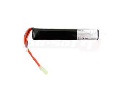 Pirate Arms acumulator LiPo 11.1V 1200mAh compact stick