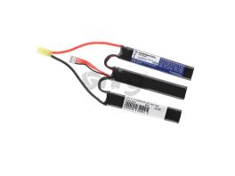Pirate Arms acumulator LiPo 11.1V 2200mAh crane x3