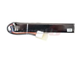 Pirate Arms acumulator LiPo 7.4V 1200mAh stick