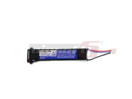 Pirate arms acumulator LiPo 7.4V 560mAh AEP