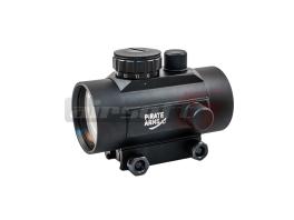 Pirate Arms dot sight 1x40