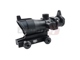 Pirate Arms dot sight ACOG