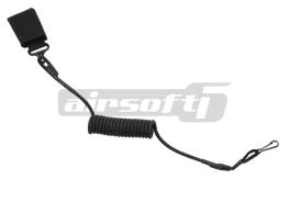 Pirate Arms lanyard pistol