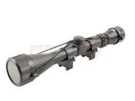 Pirate Arms luneta 3-9x40