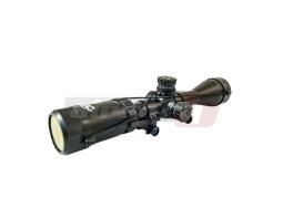 Pirate arms luneta 3-9x44 IR-TX