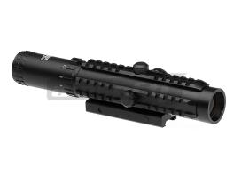Pirate Arms luneta CQB 1-4x30