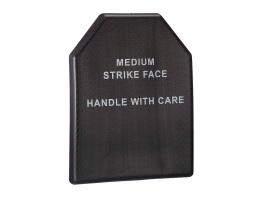 Pirate Arms placa balistica SAPI ABS