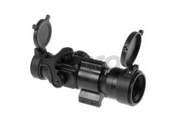 Pirate Arms red dot PX17