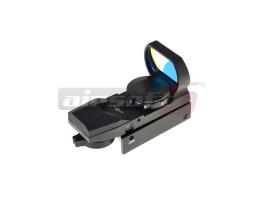 Pirate Arms reflex sight