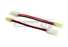 Pirate Arms set adaptoare Tamiya