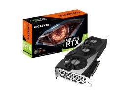 Placa video Gigabyte GeForce® RTX™ 3060 Ti GAMING OC 2.0 LHR, 8GB GDDR6