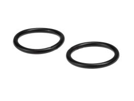 Point garnituri cap piston