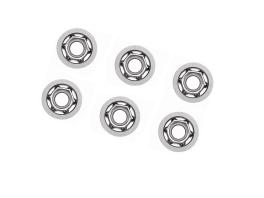 Point set rulmenti 8mm