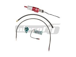 Polarstar F2 HPA  kit conversie V2 / M4