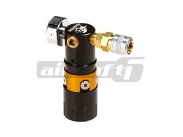 Polarstar regulator MRS