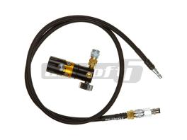 Polarstar regulator MRS cu furtun 42 inch