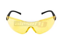 Portwest ochelari de protectie Galbeni PW34