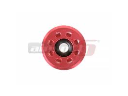 Poseidon cap piston Ice Breaker Red