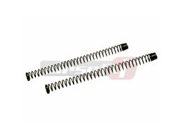 Poseidon set arcuri nozzle