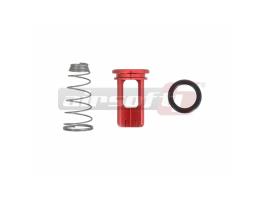 Poseidon valva de sens Ice Pick Red