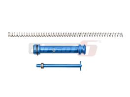 PPS set potentiere Well MB02