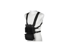 Primal Gear Tactical Chest Rig MK3 Type Sonyks Negru