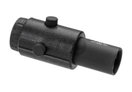 Primary Arms magnifier SLx 3X LER Gen IV