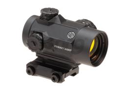 Primary Arms red dot SLx 25mm Microdot 2 MOA