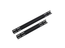 Profil de sustinere L pentru rack-uri de podea adancime 800 mm