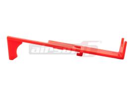 Prometheus actuator duza aer/ tappet plate V2