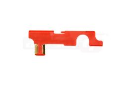 Prometheus selector tir M4/M16