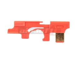 Prometheus selector tir MP5