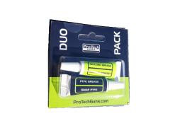 ProTech duo pack vaselina siliconica + vaselina teflonata