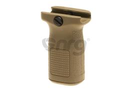 PTS maner vertical EPF2 Dark Earth