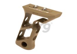 PTS maner vertical Fortis Shift Keymod Dark Earth