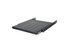 Raft culisant pentru rack podea adancime 800mm