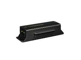 Repetor PoE - pana la 400m (nu necesita alimentare)