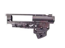 RetroArms carcasa gearbox V3 CNC