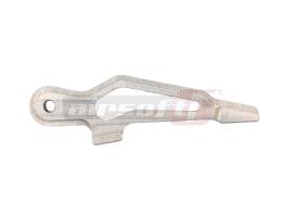 RetroArms selector tir AK tip A Silver