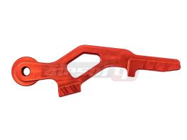 RetroArms selector tir AK tip B Rosu