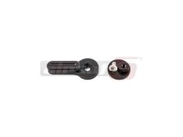 RetroArms selector tir M4/M16 tip B (M) Negru