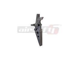 RetroArms tragaci M4/M16 tip A Negru