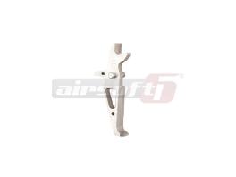 RetroArms tragaci M4/M16 tip B Silver