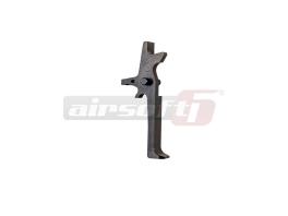 RetroArms tragaci M4/M16 tip C Negru