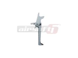 RetroArms tragaci M4/M16 tip C Silver