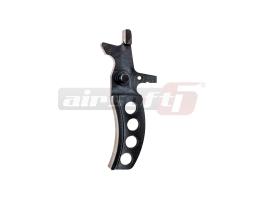 RetroArms tragaci M4/M16 tip D Negru
