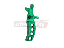 RetroArms tragaci M4/M16 tip D Verde