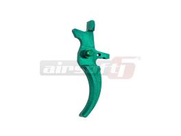 RetroArms tragaci M4/M16 tip E Verde